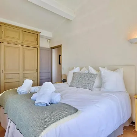 Coastal Elegance Stunning Kami Holiday home Le Lavandou